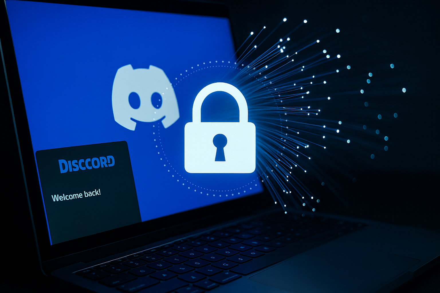 Wyciek danych z Discorda