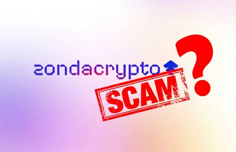 Zonda Crypto SCAM